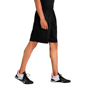 Performance Knit Men's 10" Training Shorts, Puma Black, extralarge-IND